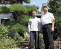 社長